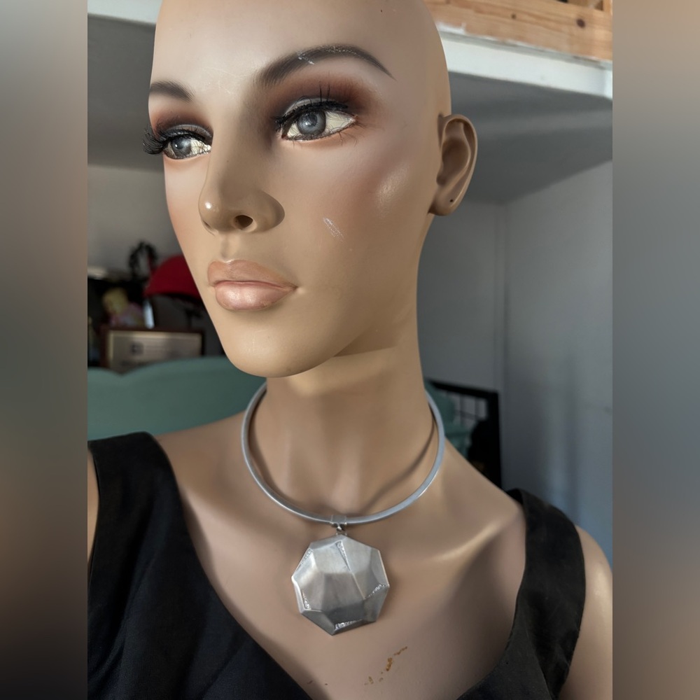 Kendra Scott Connor Neck Cuff (Retired)